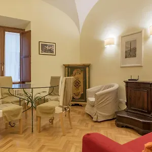 Casa Cornacchie Appartamento