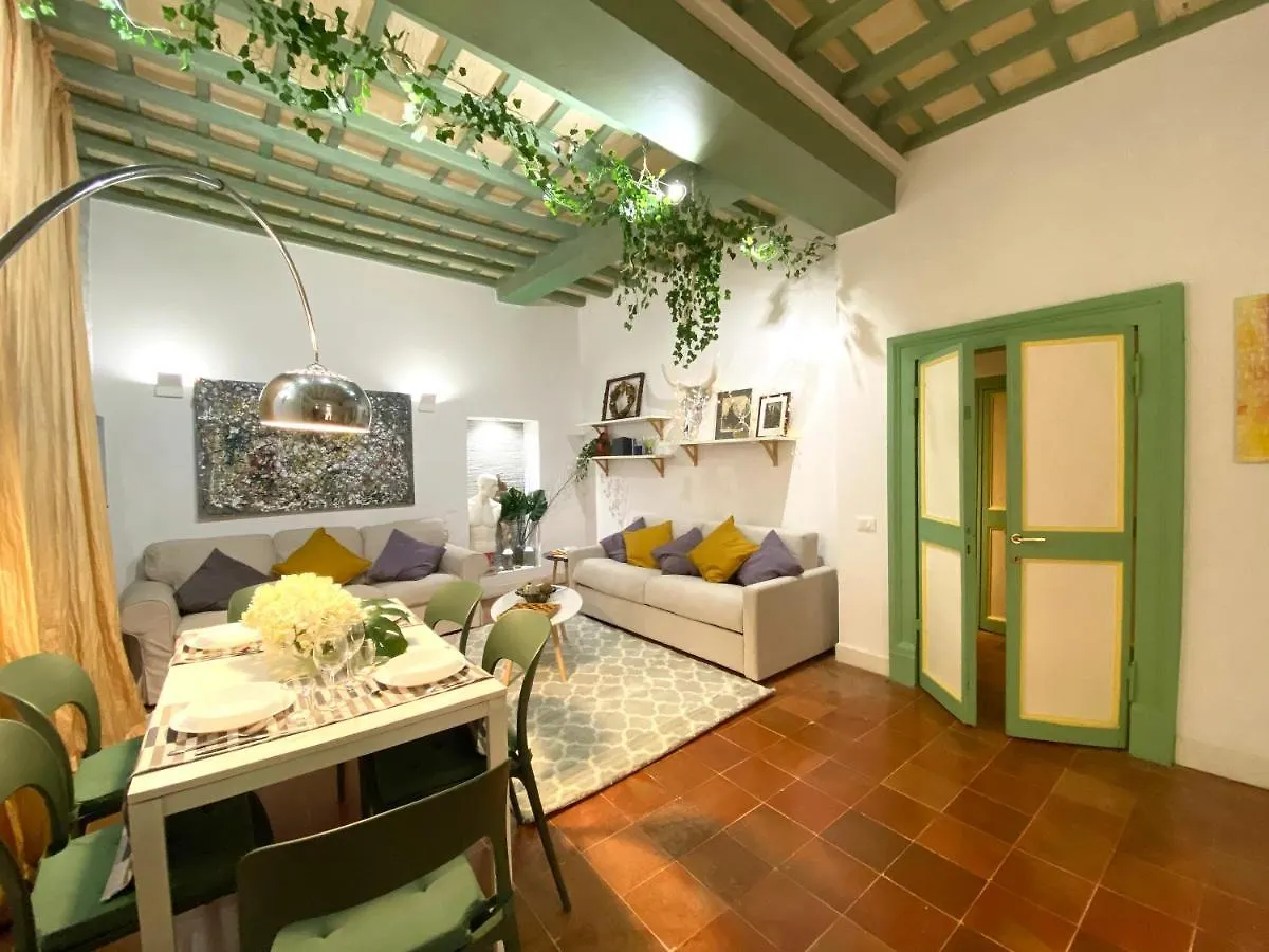 Pantheon Ancient Rome Apartment 0*,  イタリア