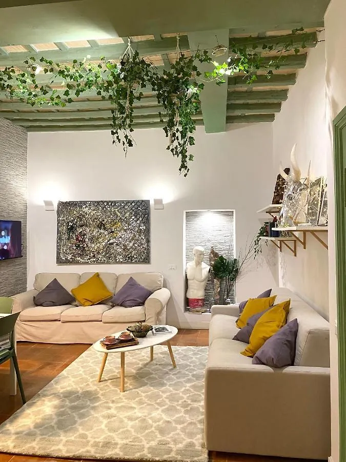 Pantheon Ancient Rome Apartment Italy