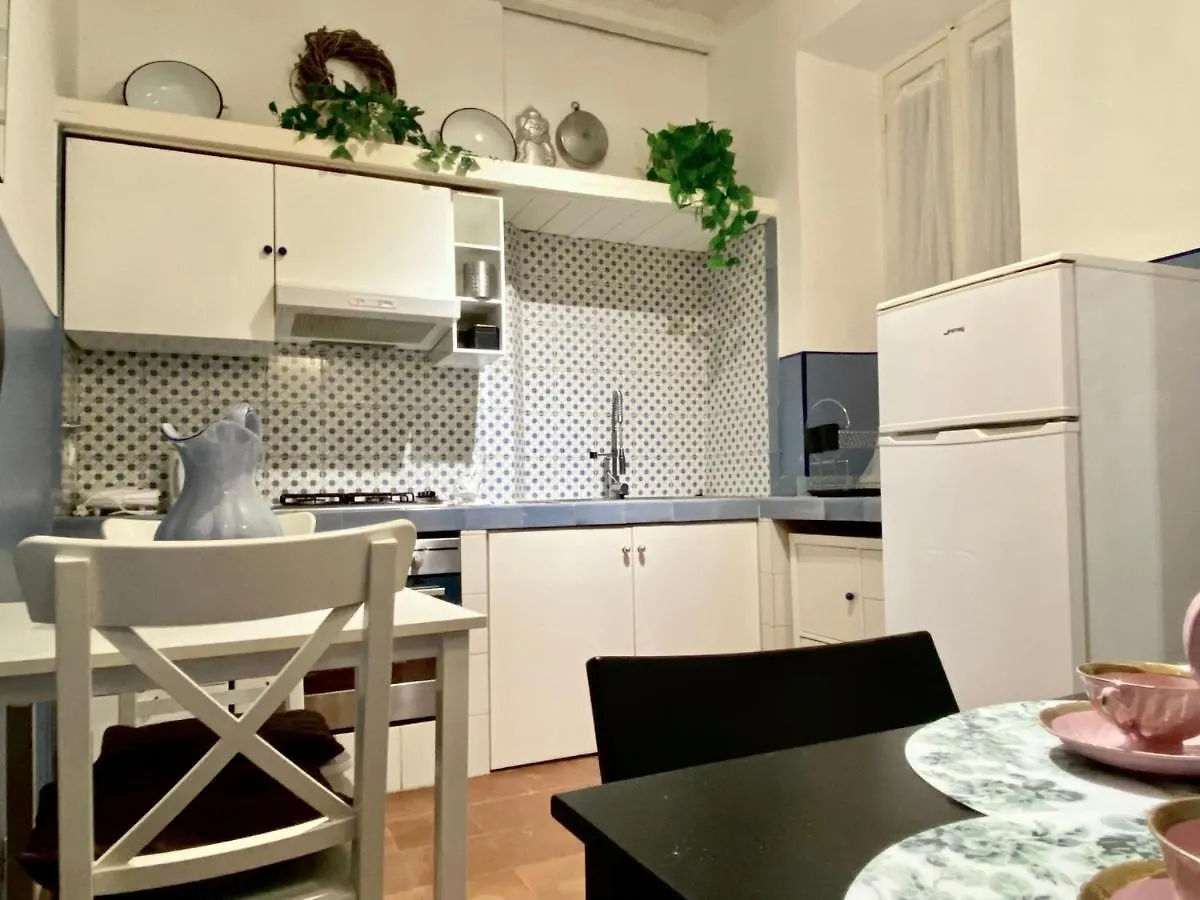 Pantheon Ancient Rome Apartment イタリア