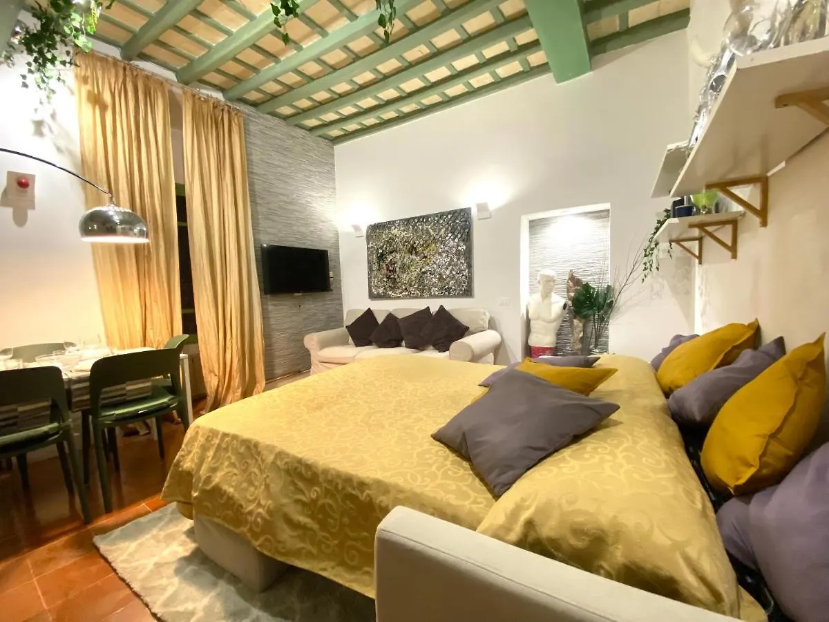 Pantheon Ancient Rome Apartment イタリア