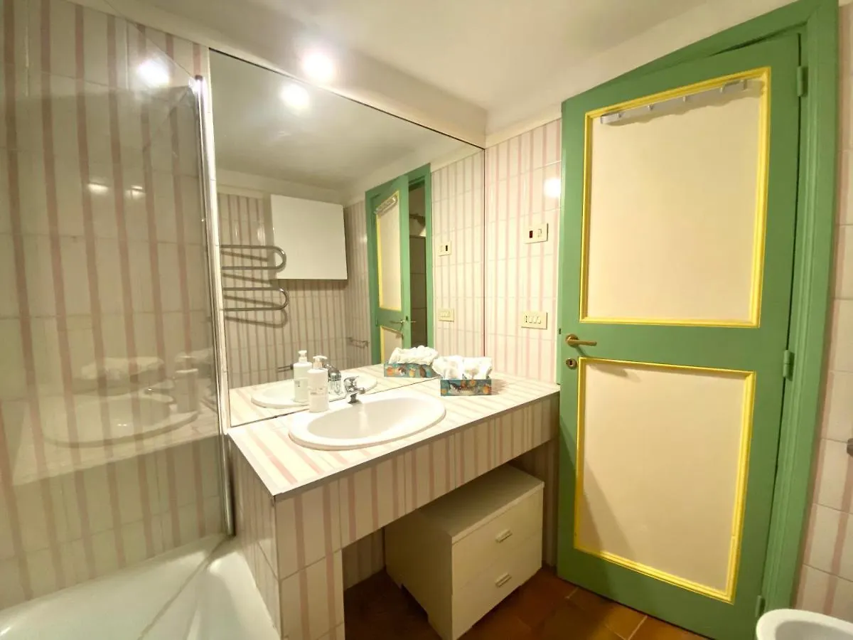 Pantheon Ancient Rome Apartment 0*,  Italy