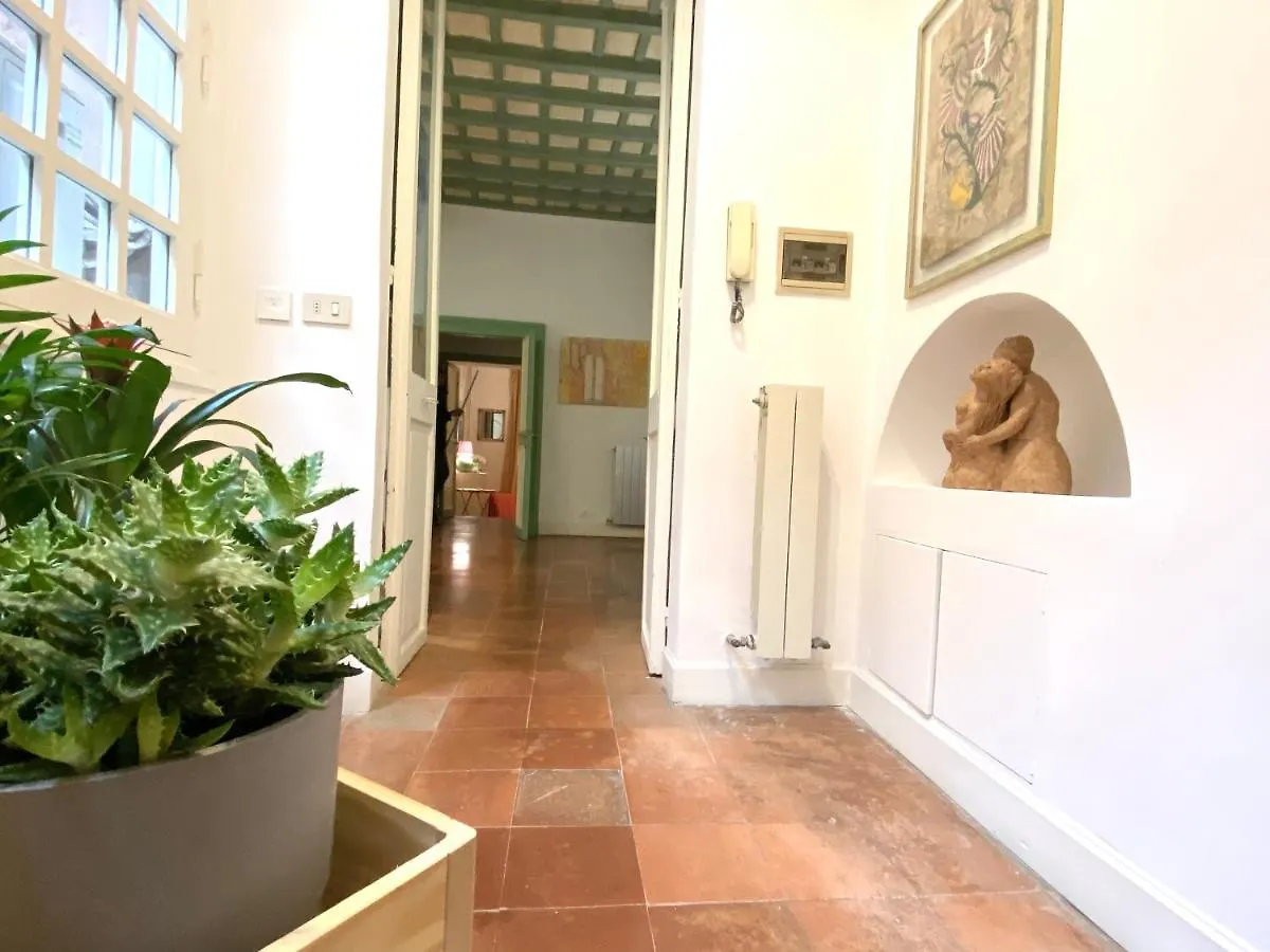 Pantheon Ancient Rome Apartment 0*,