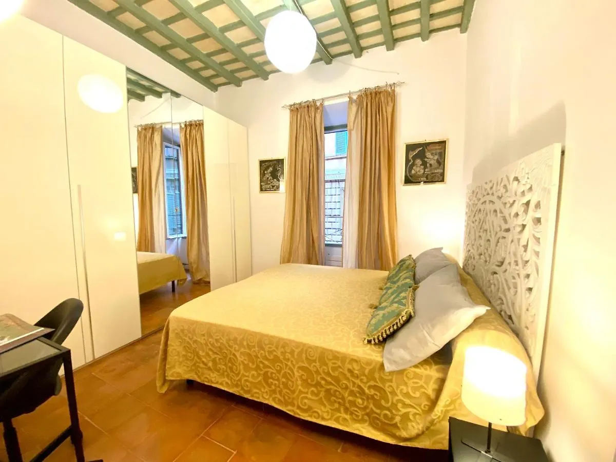 Pantheon Ancient Rome Apartment