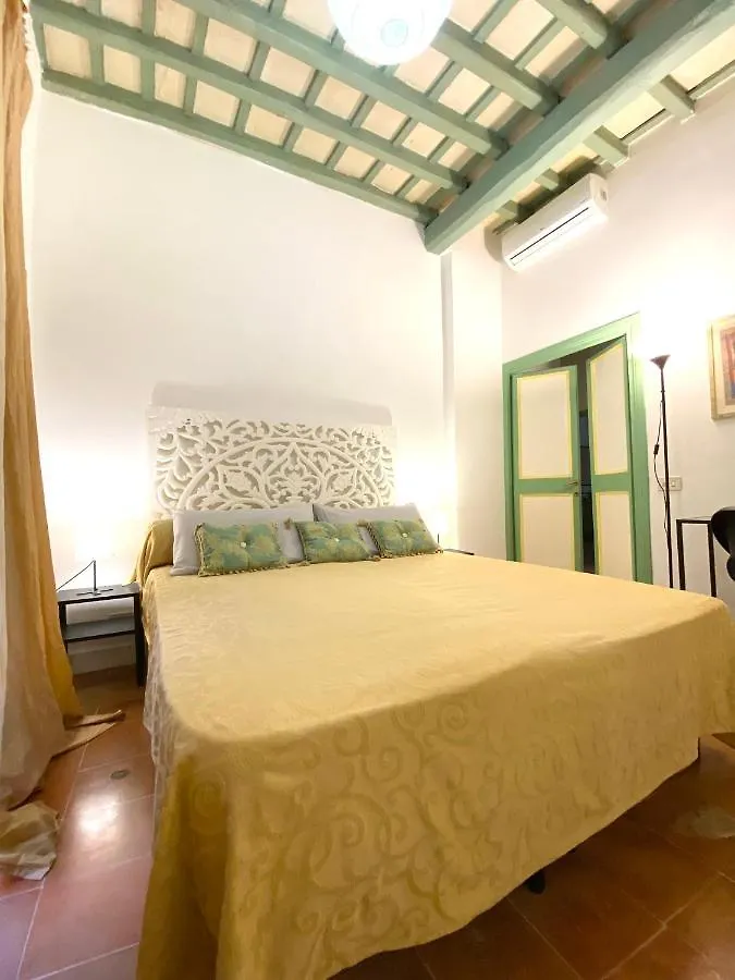 Pantheon Ancient Rome Apartment