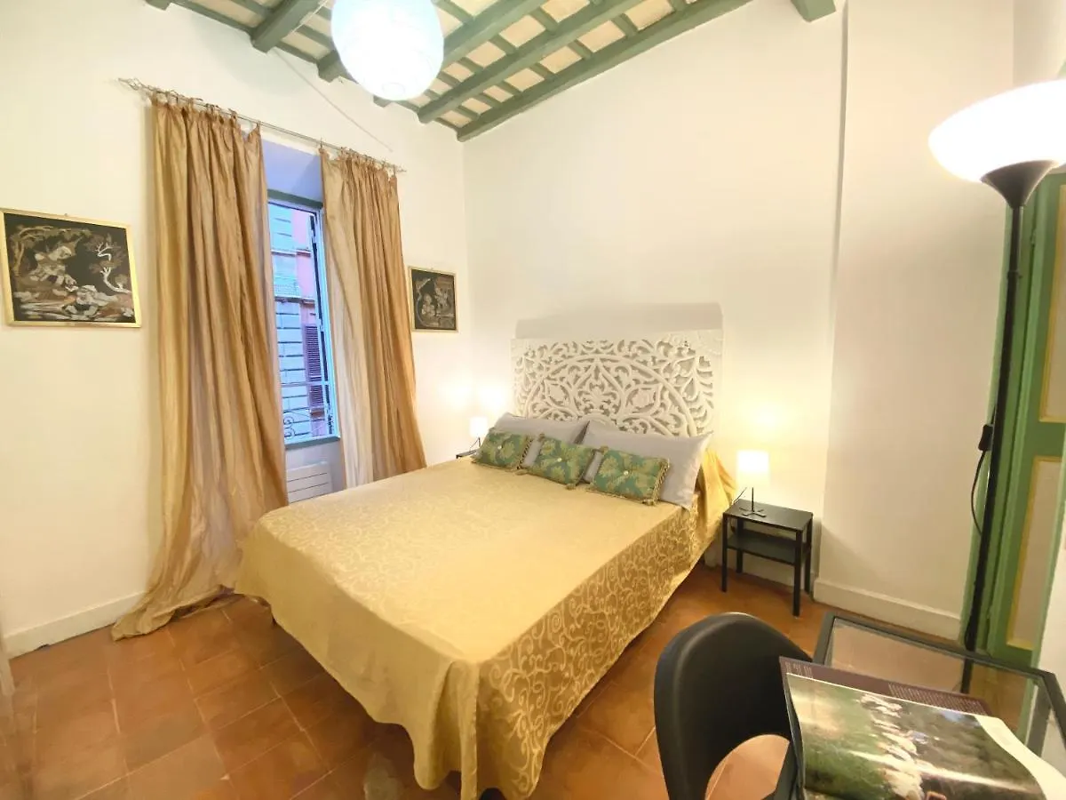 Pantheon Ancient Rome Apartment Italy