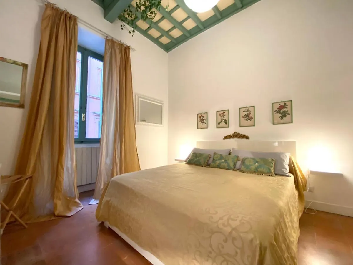 Pantheon Ancient Rome Apartment