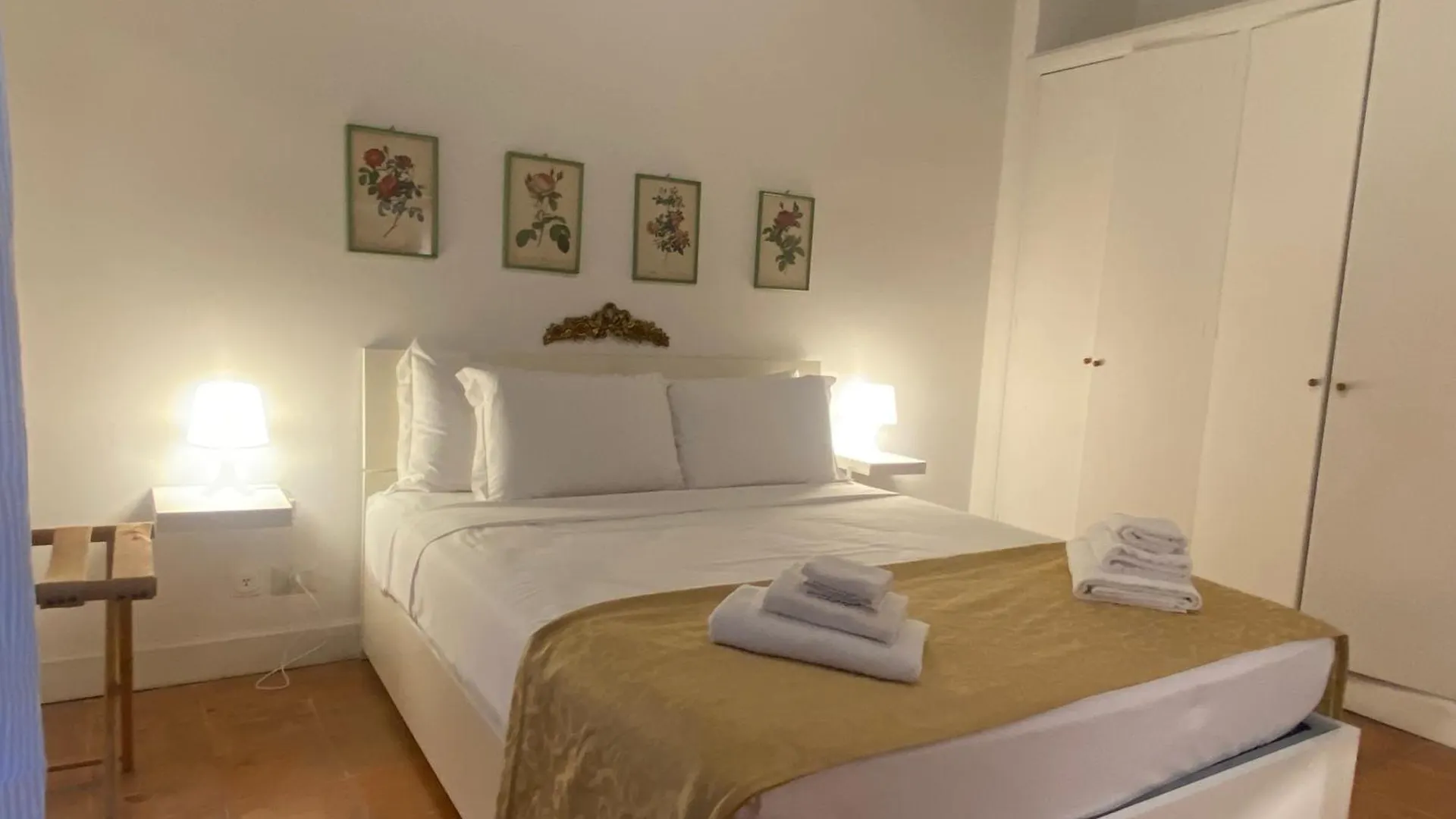 Pantheon Ancient Rome Apartment 0*,  Italy