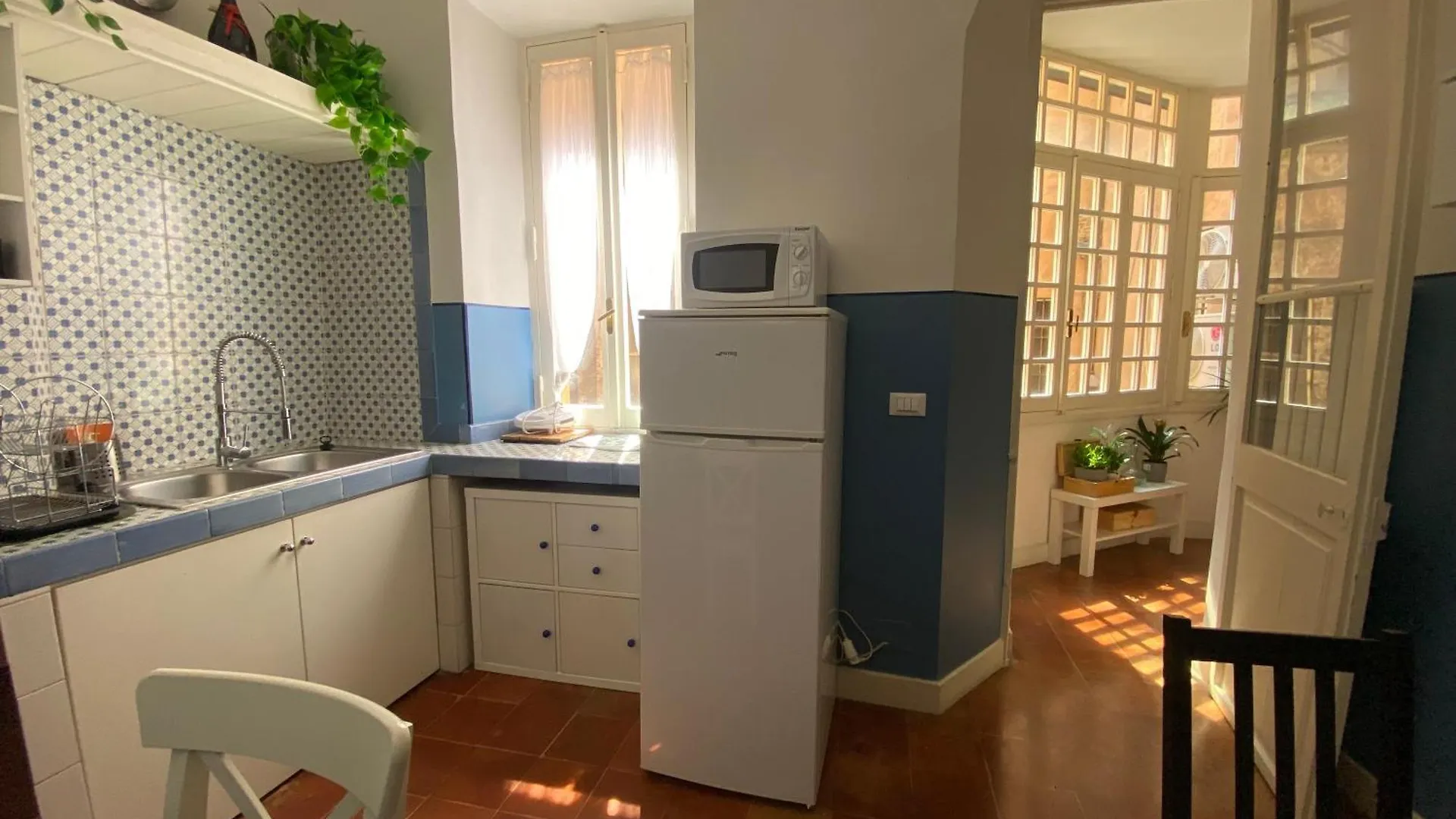 Pantheon Ancient Rome Apartment